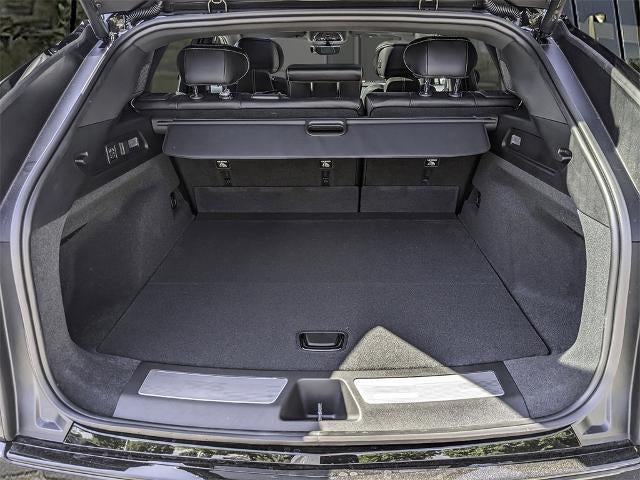 2026 Cadillac LYRIQ -V Premium