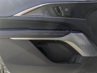 2026 Cadillac LYRIQ -V Premium