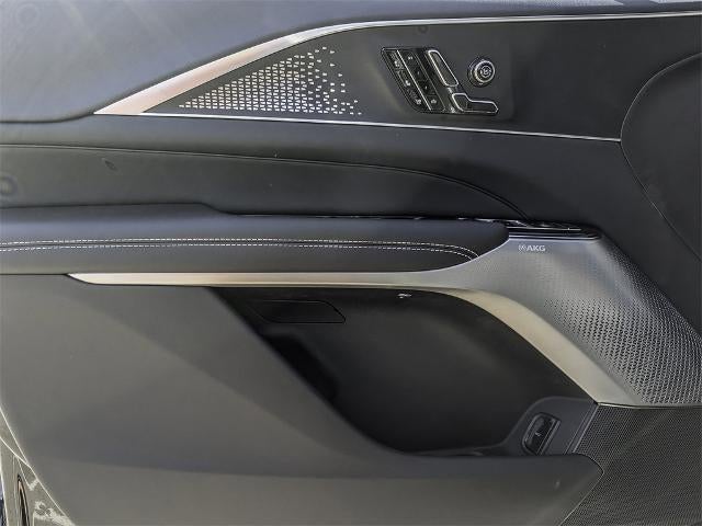 2026 Cadillac LYRIQ -V Premium