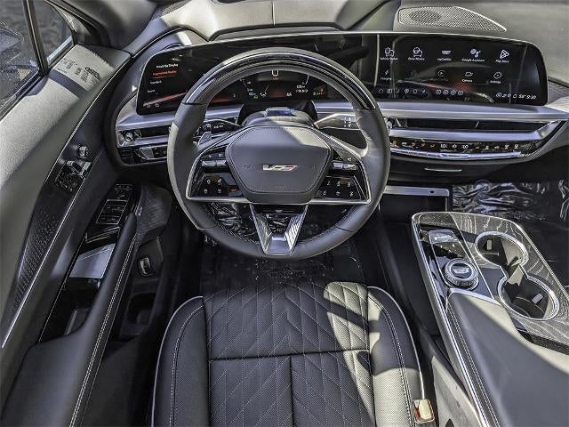 2026 Cadillac LYRIQ -V Premium