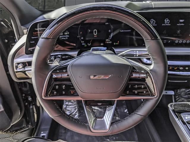 2026 Cadillac LYRIQ -V Premium