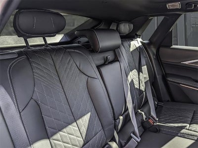 2026 Cadillac LYRIQ -V Premium