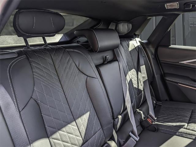 2026 Cadillac LYRIQ -V Premium