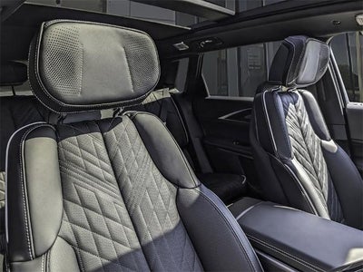 2026 Cadillac LYRIQ -V Premium