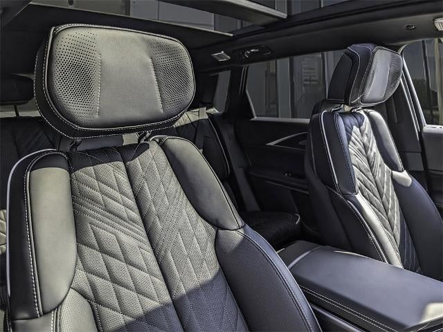 2026 Cadillac LYRIQ -V Premium