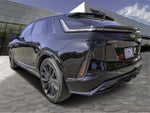 2026 Cadillac LYRIQ -V Premium