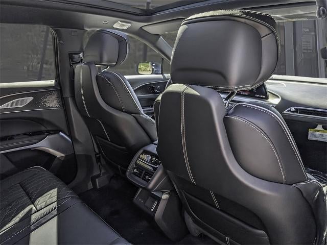 2026 Cadillac LYRIQ -V Premium