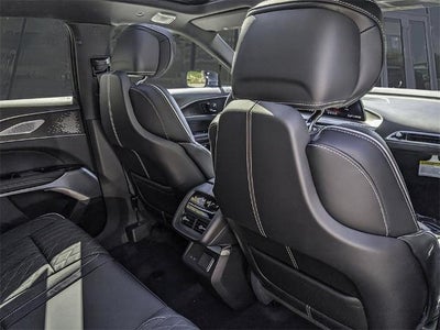 2026 Cadillac LYRIQ -V Premium