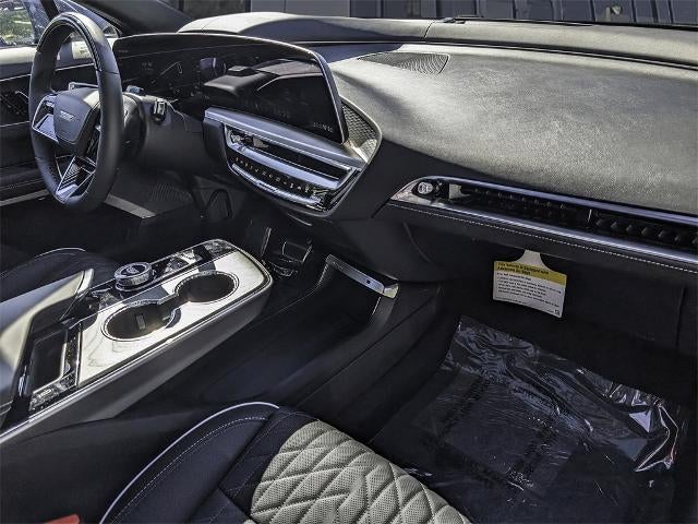 2026 Cadillac LYRIQ -V Premium