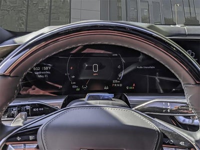 2026 Cadillac LYRIQ -V Premium