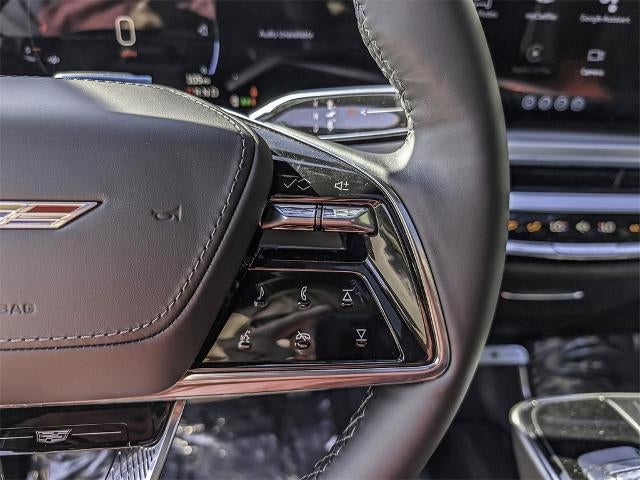 2026 Cadillac LYRIQ -V Premium