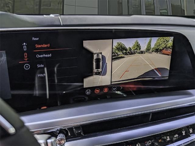 2026 Cadillac LYRIQ -V Premium