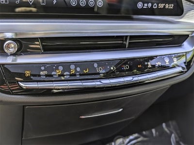 2026 Cadillac LYRIQ -V Premium