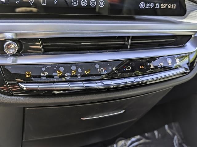 2026 Cadillac LYRIQ -V Premium