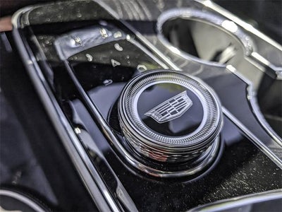 2026 Cadillac LYRIQ -V Premium