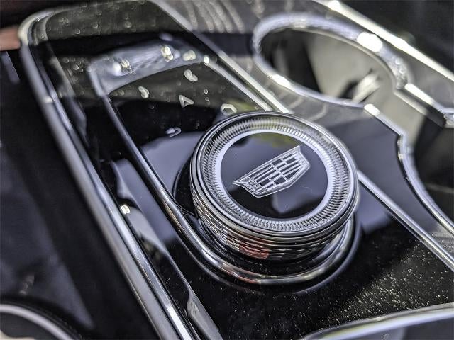 2026 Cadillac LYRIQ -V Premium