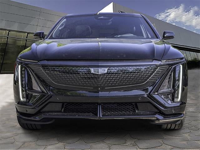 2026 Cadillac LYRIQ -V Premium