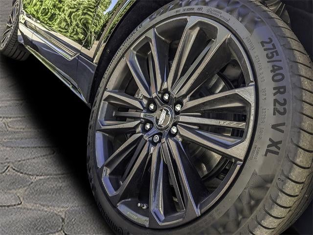 2026 Cadillac LYRIQ -V Premium