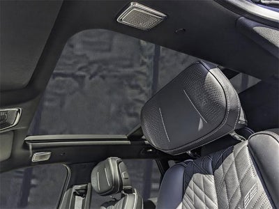 2026 Cadillac LYRIQ -V Premium