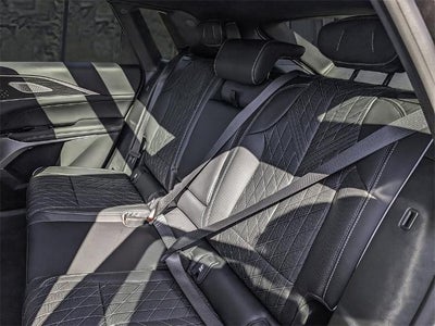 2026 Cadillac LYRIQ -V Premium