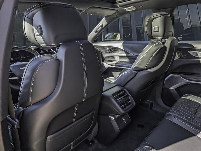 2026 Cadillac LYRIQ -V Premium