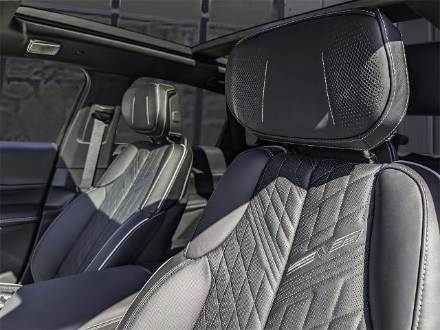 2026 Cadillac LYRIQ -V Premium