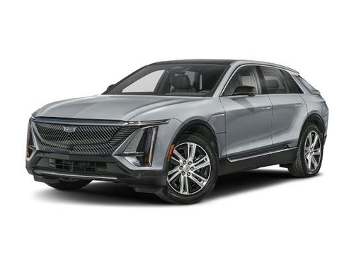 2026 Cadillac LYRIQ -V Premium