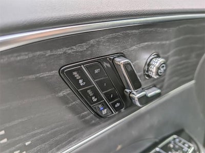 2026 Cadillac LYRIQ -V Premium