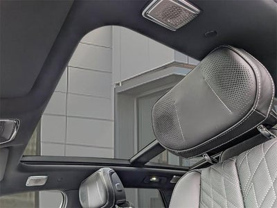 2026 Cadillac LYRIQ -V Premium