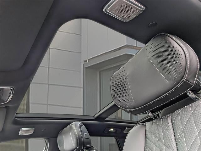 2026 Cadillac LYRIQ -V Premium