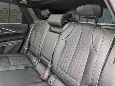 2026 Cadillac LYRIQ -V Premium