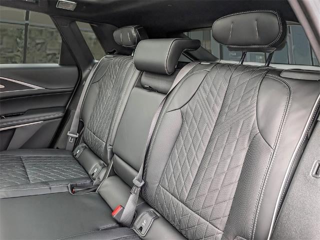 2026 Cadillac LYRIQ -V Premium