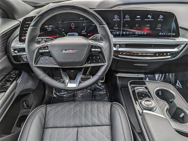 2026 Cadillac LYRIQ -V Premium