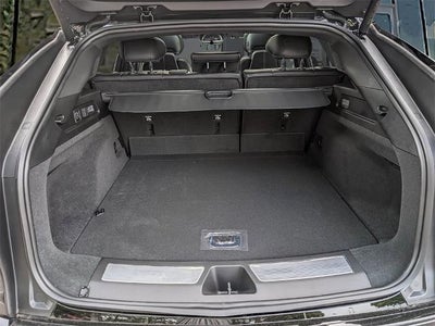 2026 Cadillac LYRIQ -V Premium