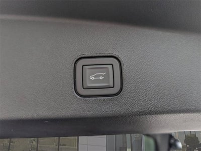 2026 Cadillac LYRIQ -V Premium