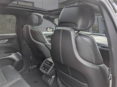 2026 Cadillac LYRIQ -V Premium