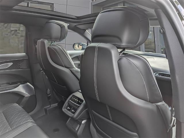 2026 Cadillac LYRIQ -V Premium