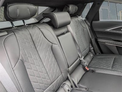 2026 Cadillac LYRIQ -V Premium