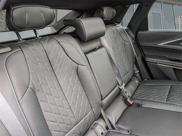 2026 Cadillac LYRIQ -V Premium