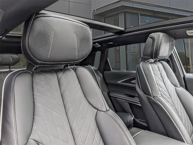 2026 Cadillac LYRIQ -V Premium