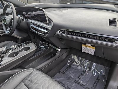 2026 Cadillac LYRIQ -V Premium