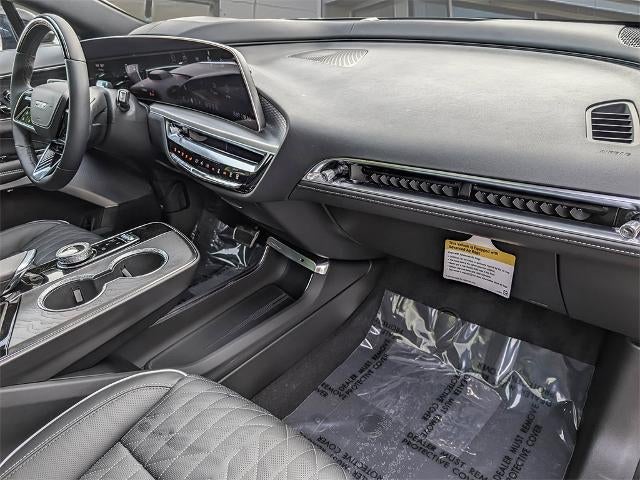 2026 Cadillac LYRIQ -V Premium