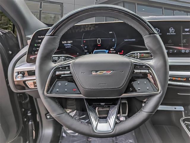 2026 Cadillac LYRIQ -V Premium