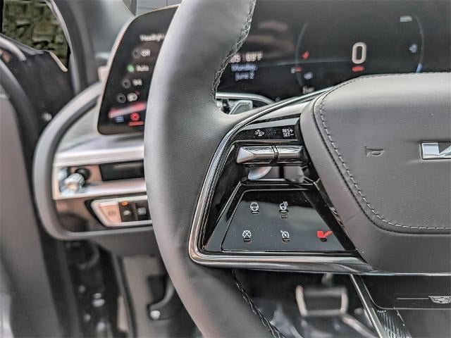 2026 Cadillac LYRIQ -V Premium