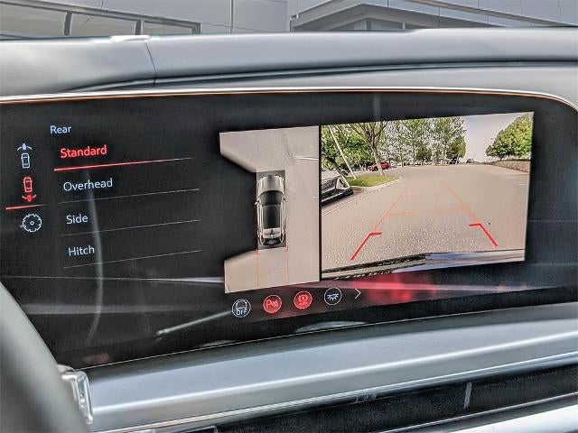 2026 Cadillac LYRIQ -V Premium