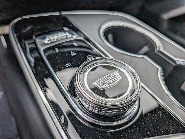 2026 Cadillac LYRIQ -V Premium