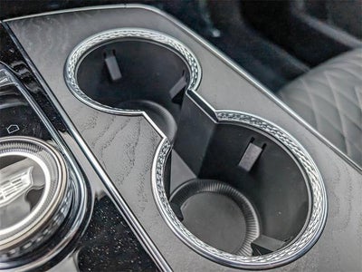 2026 Cadillac LYRIQ -V Premium