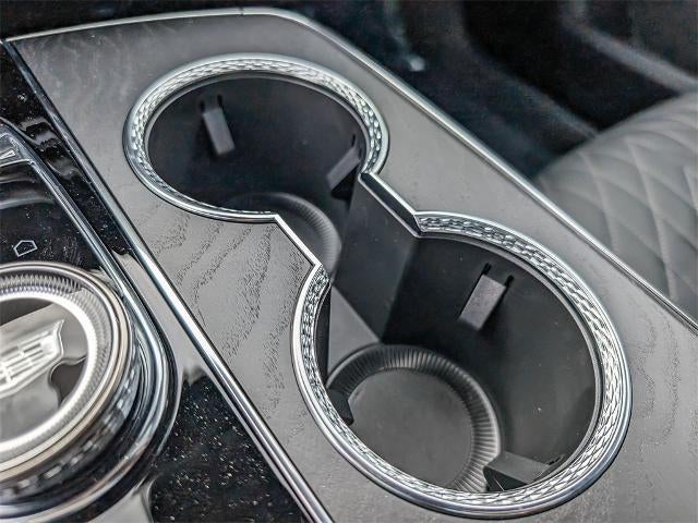 2026 Cadillac LYRIQ -V Premium