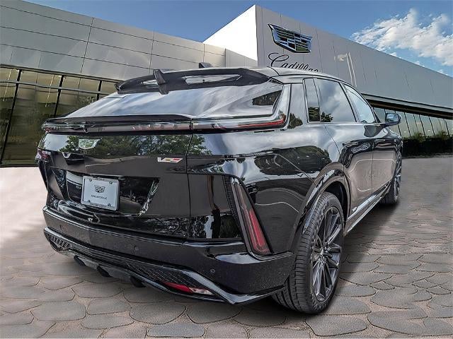 2026 Cadillac LYRIQ -V Premium