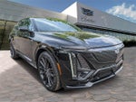 2026 Cadillac LYRIQ -V Premium